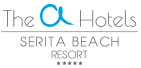 Serita Beach logo