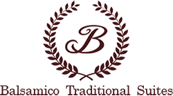 Balsamico Traditional logo