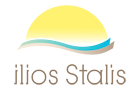 Ilios Studios Stalis logo