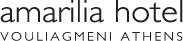 Amarilia logo