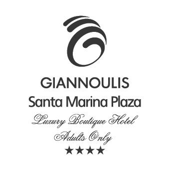 Santa Marina Plaza logo