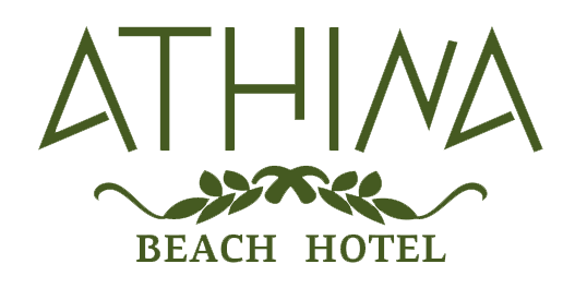 Athina Beach logo