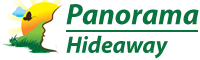 Panorama Hideaway logo