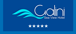 Galini Sea View logo
