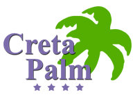 Creta Palm logo