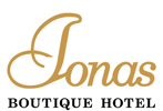 Ionas logo
