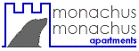 Monachus Monachus logo