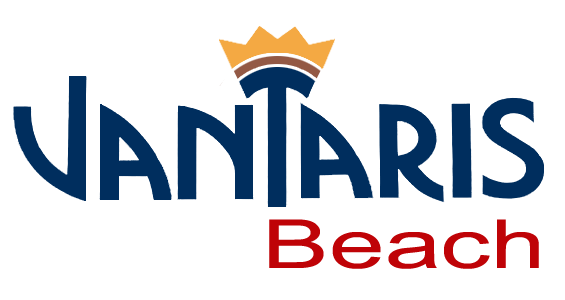 Vantaris Beach logo