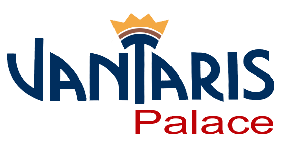 Vantaris Palace logo
