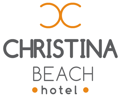 Christina Beach logo
