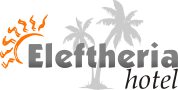 Eleftheria logo