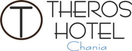 Theros logo