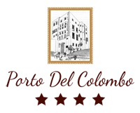 Porto Del Colombo logo