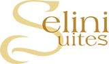 Selini Suites logo
