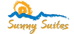 Sunny Suites logo