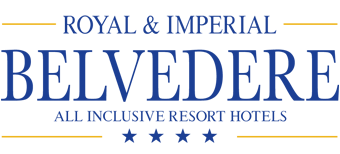 Royal Belvedere logo