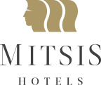 Mitsis Faliraki Beach logo