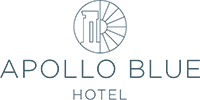 Apollo Blue logo