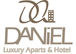 Daniel Luxury Apt logo