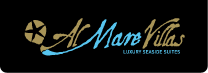 Al Mare logo