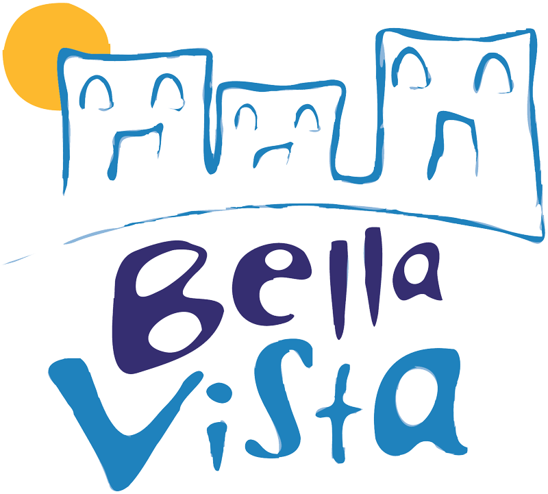 Bella Vista Stegna logo