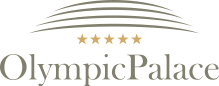 Olympic Palace logo