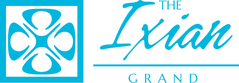Sentido Ixian Grand logo