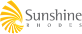 Sunshine Rhodes logo