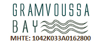 Gramvoussa Bay logo