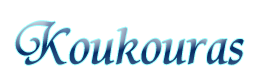 Koukouras logo