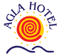 Agla logo