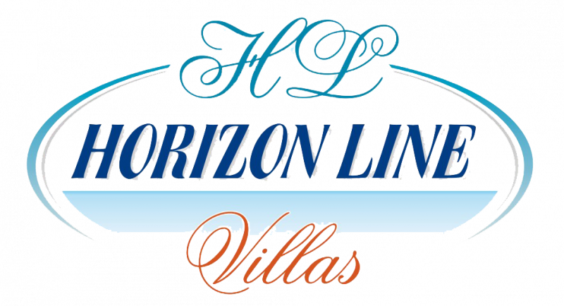 Horizon Line  logo