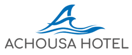 Achousa logo
