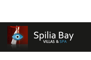 Spilia Bay logo