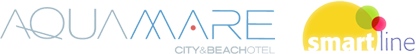 Aquamare logo