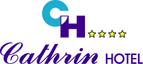 Cathrin logo