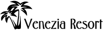 Venezia Resort logo
