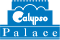 Calypso Palace logo