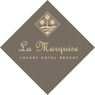 La Marquise logo