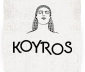 Kouros Exclusive logo