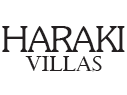 Haraki Villas logo