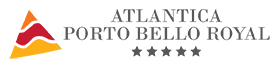 Atlantica Portobello Royal logo