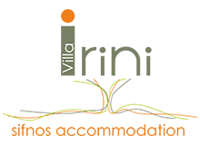 Villa Irini logo
