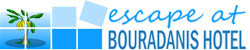 Bouradanis Village logo