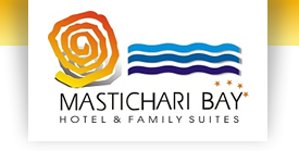 Mastichari Bay logo