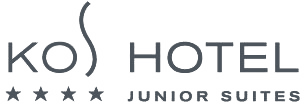 Kos Hotel logo