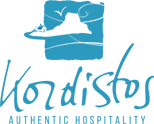Kordistos logo