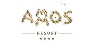 Ammos Resort logo