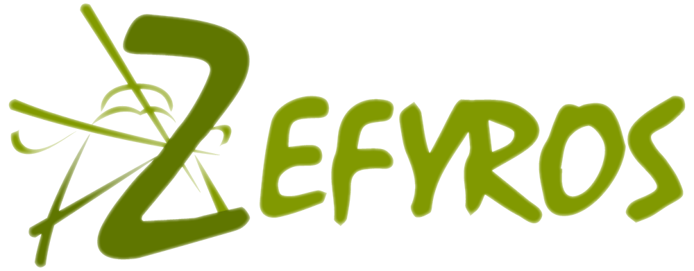 Ecoresort Zefyros logo