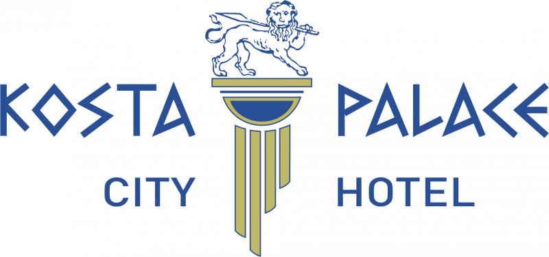 Kosta Palace logo